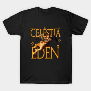 Celestia Angel T-Shirt